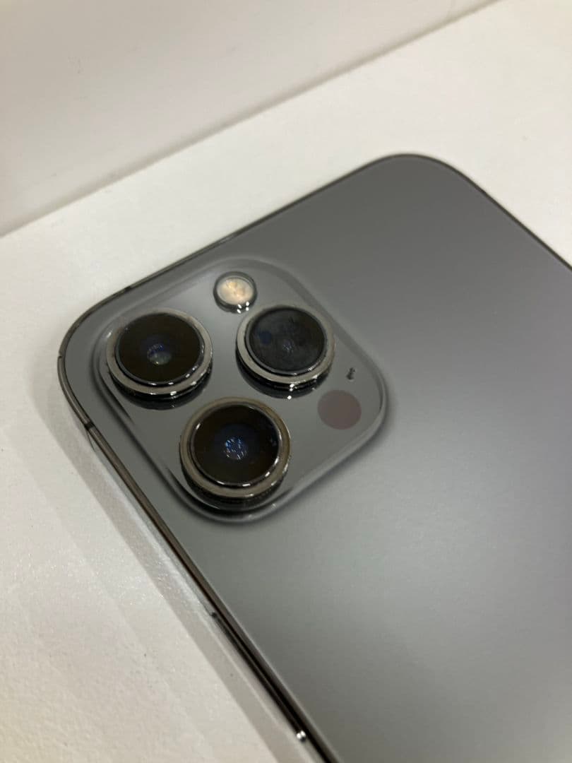 【iPhone　12pro max】SIMフリー　512GB