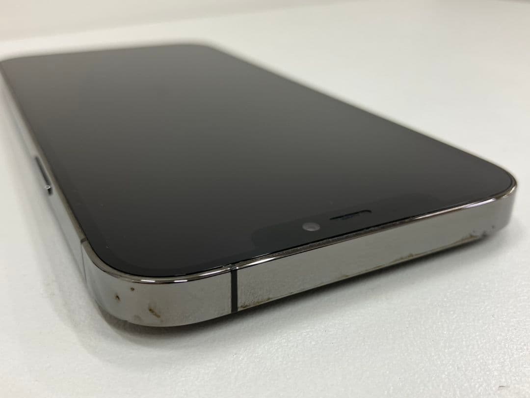 【iPhone　12pro max】SIMフリー　512GB