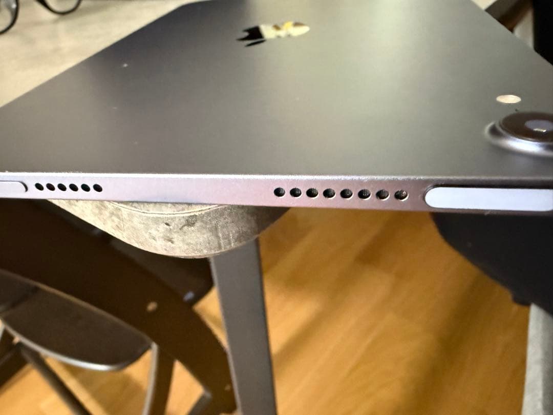 iPad Mini 第6世代 64GB Wifi モデル　パープル