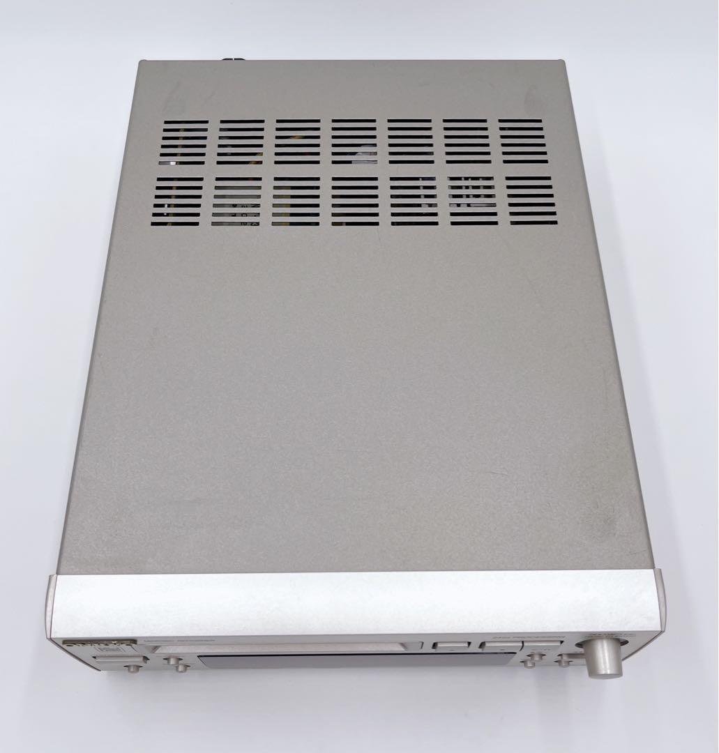 [動作確認済]ONKYO MD-105TX