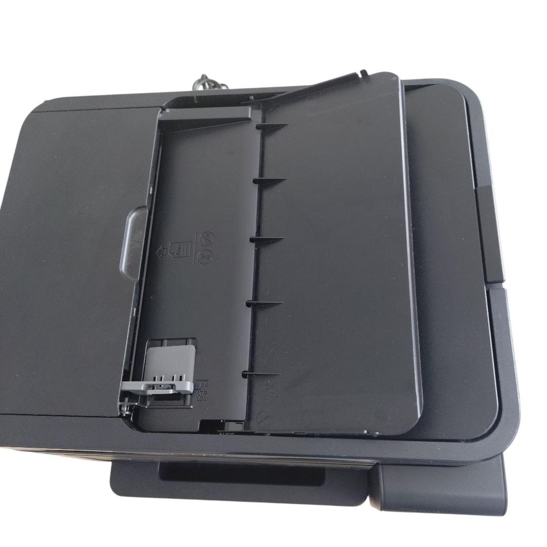 EPSON インクジェットプリンターEW-M670FT エコタンク