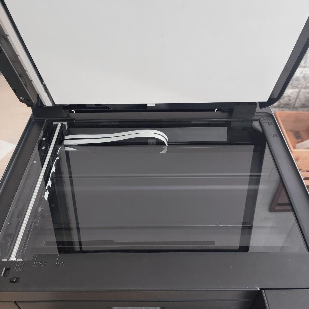 EPSON インクジェットプリンターEW-M670FT エコタンク