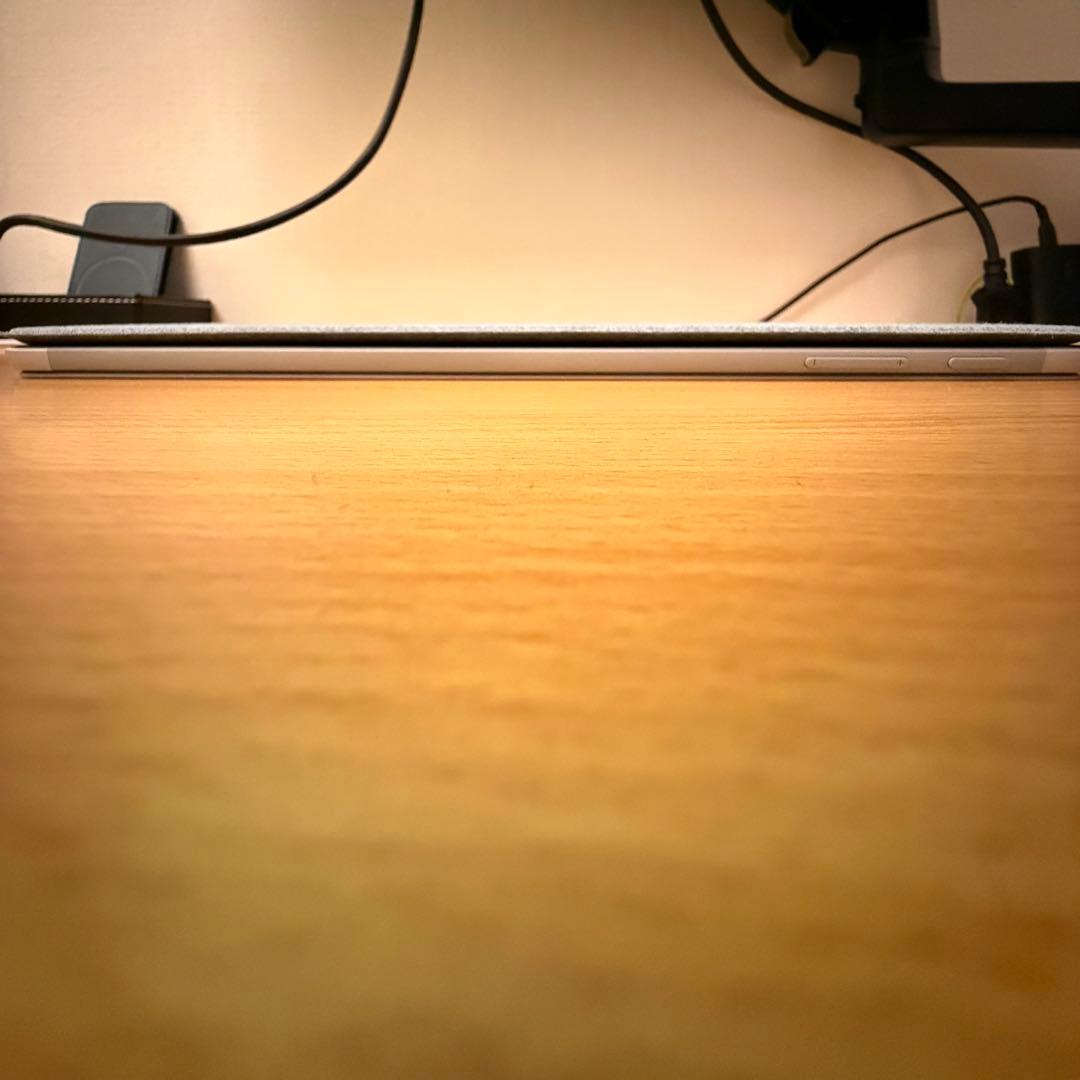 ★キーボード付き★ Surface Pro7 i5/8GB/256GB