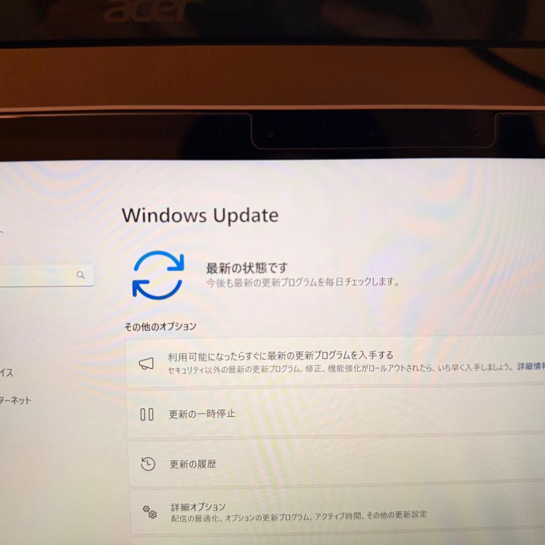 ★キーボード付き★ Surface Pro7 i5/8GB/256GB