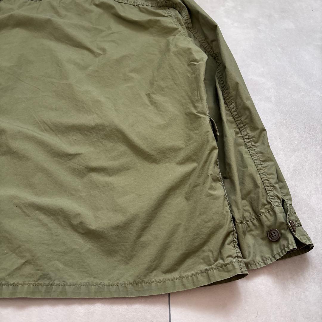 CORONA UTILITY T-54 JAC SHIRT L ジャケット
