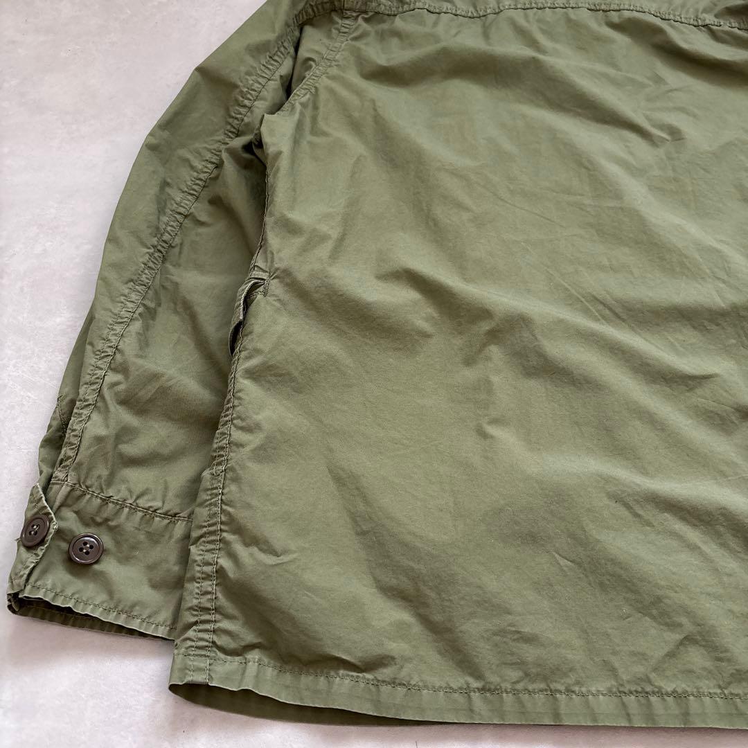 CORONA UTILITY T-54 JAC SHIRT L ジャケット