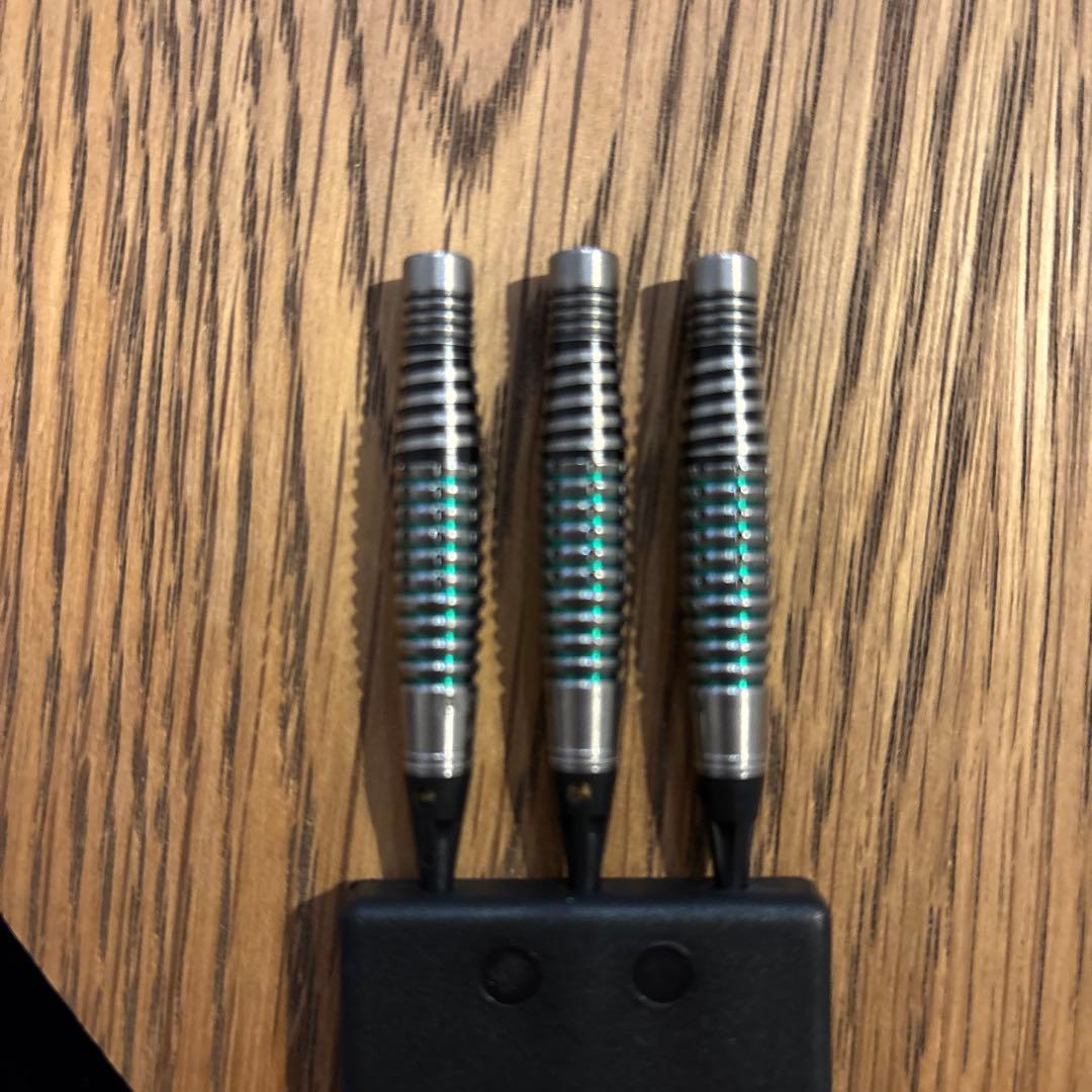 TRINIDAD Ricardo Lopez リカルドロペス