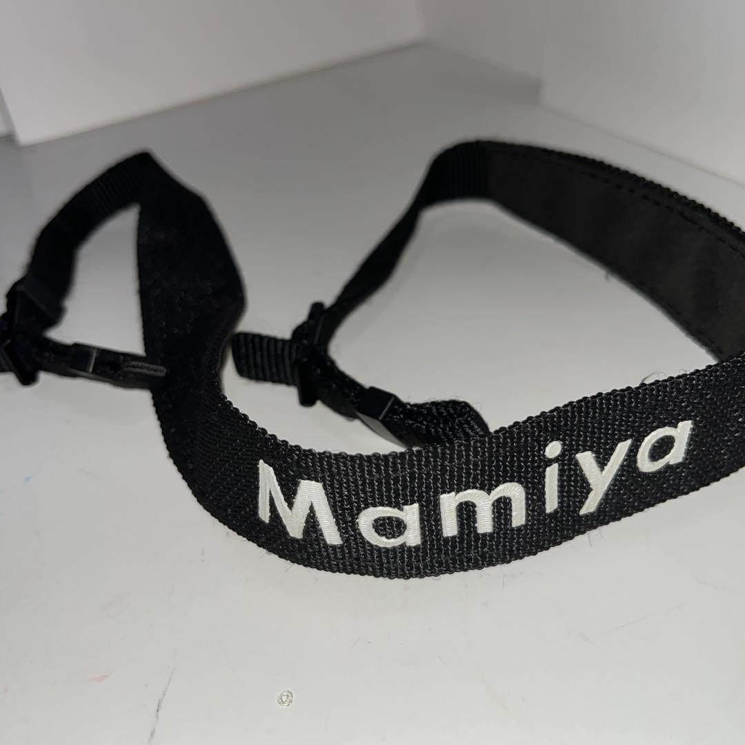 mamiya 645 super AEプリズムファインダー＆モーターワインダー