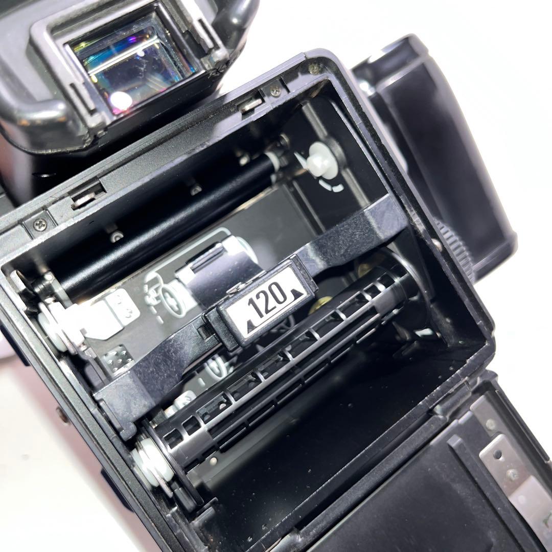 mamiya 645 super AEプリズムファインダー＆モーターワインダー