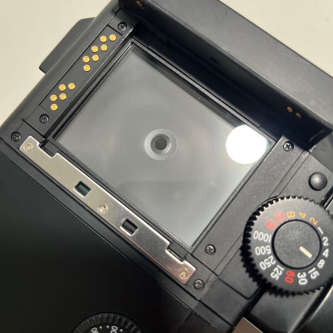 mamiya 645 super AEプリズムファインダー＆モーターワインダー