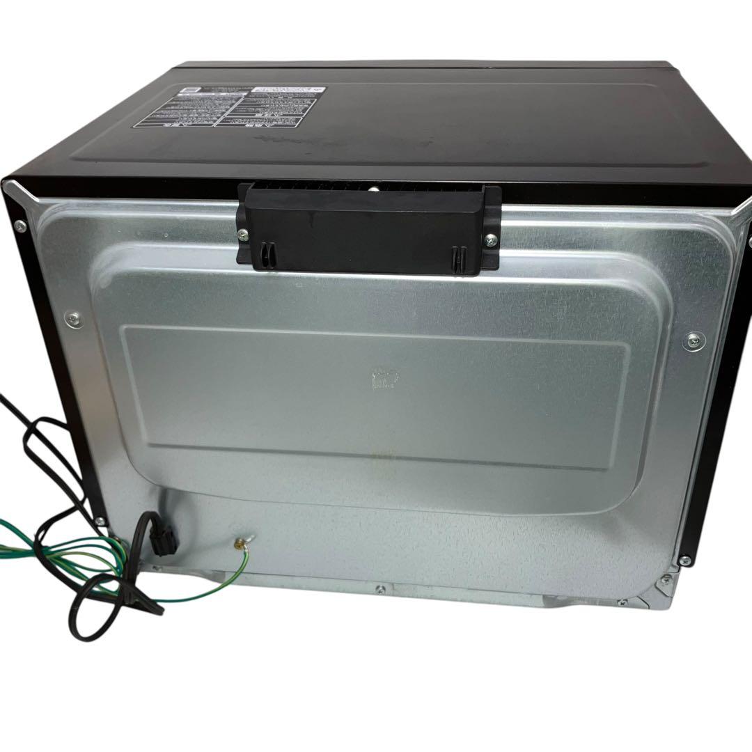 東芝 石窯ドーム 高機能スチームオーブンレンジ ER-VD70