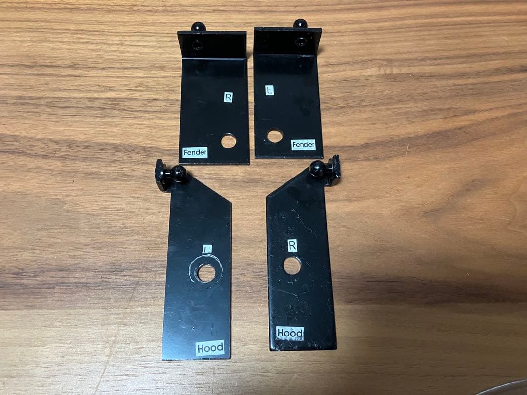 トヨタ アルテッツァ レクサスIS200 ボンネットダンパー テンポイント