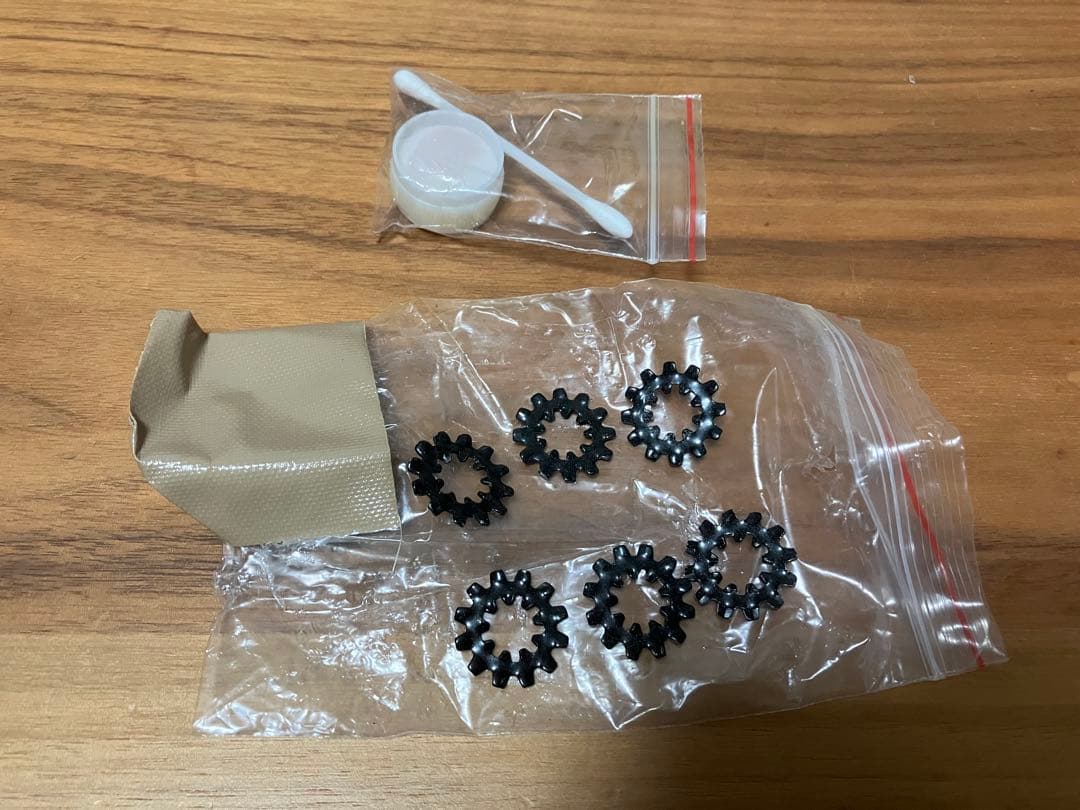 トヨタ アルテッツァ レクサスIS200 ボンネットダンパー テンポイント