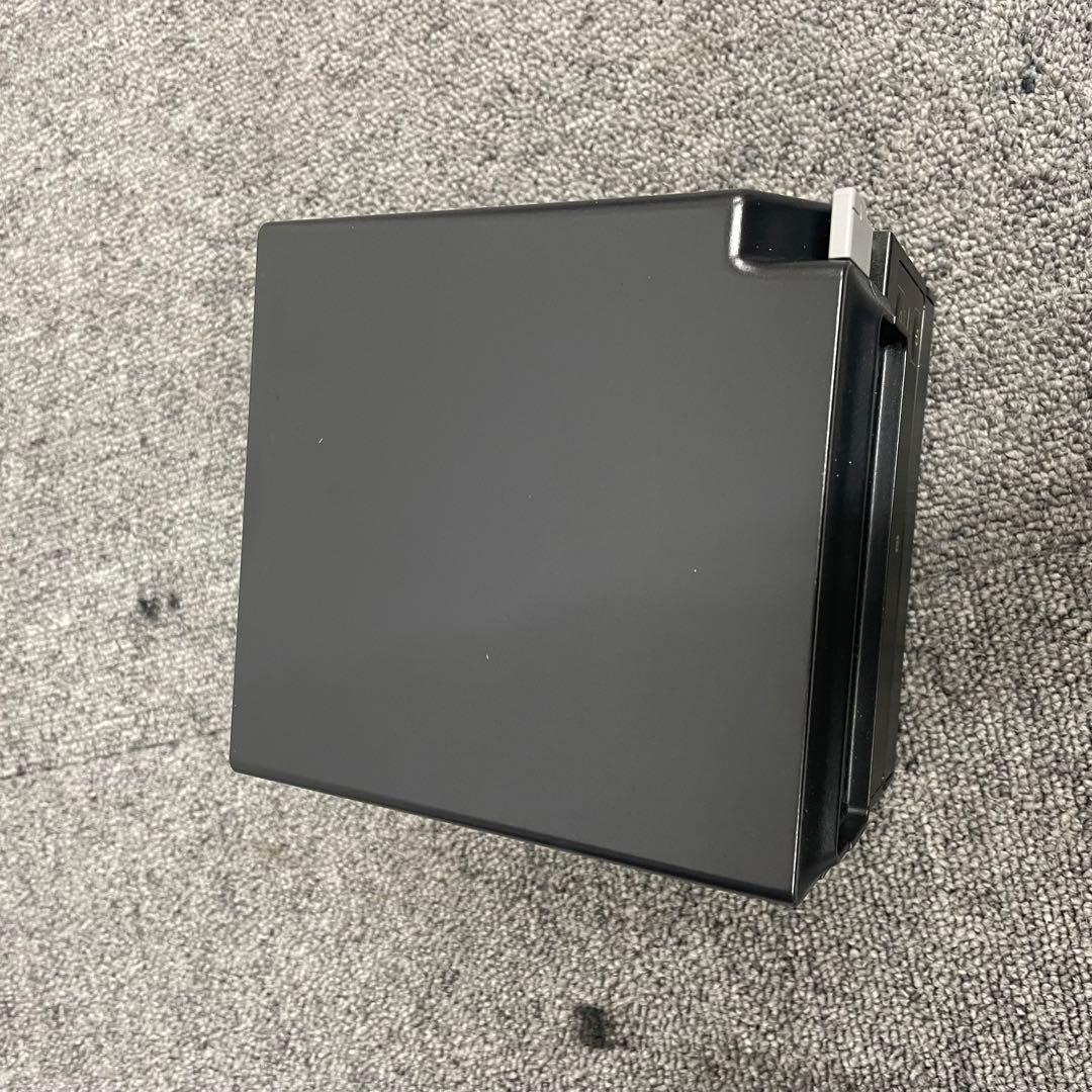 動作品 SII RP-F10-K27J1-5 スマレジ レシートプリンター