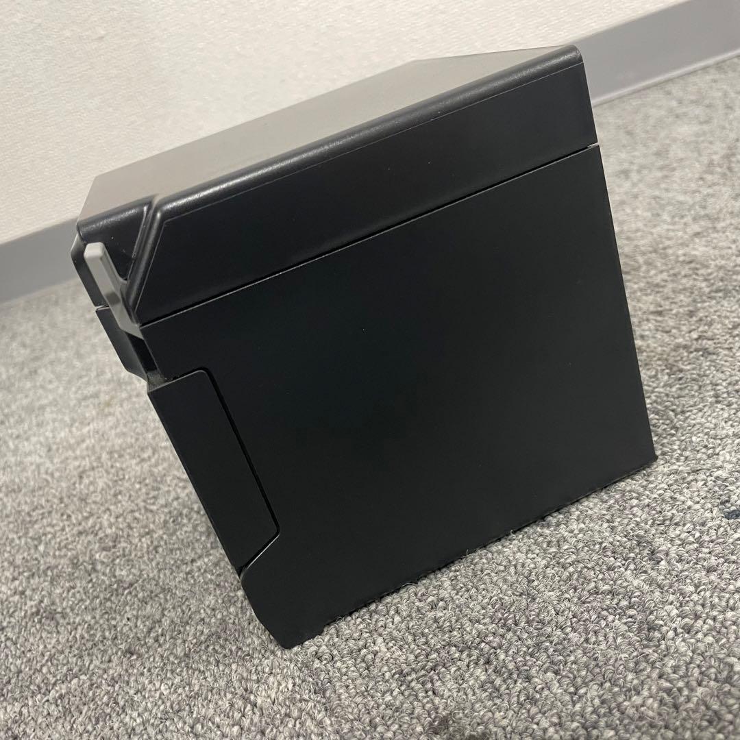 動作品 SII RP-F10-K27J1-5 スマレジ レシートプリンター