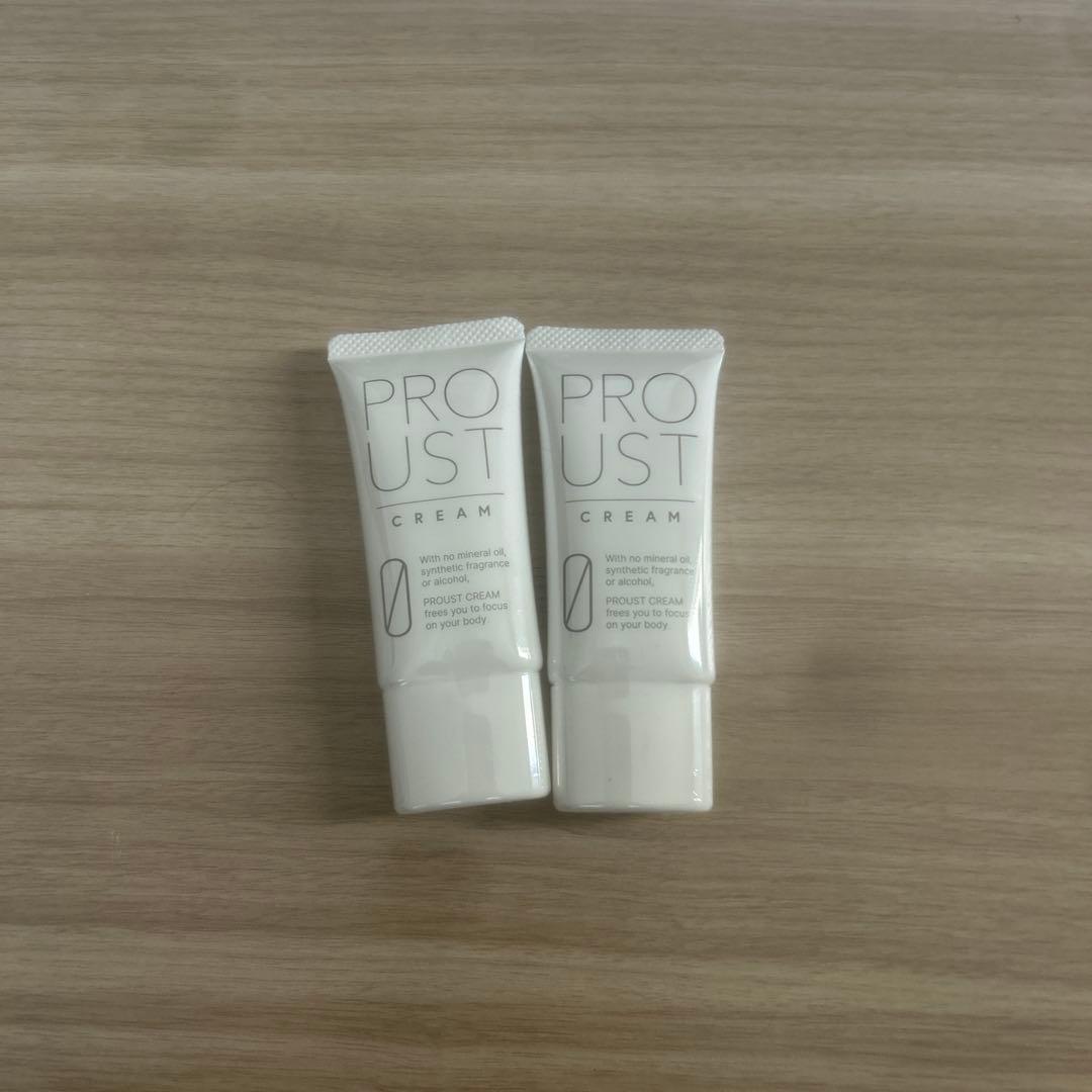 プリーストクリーム