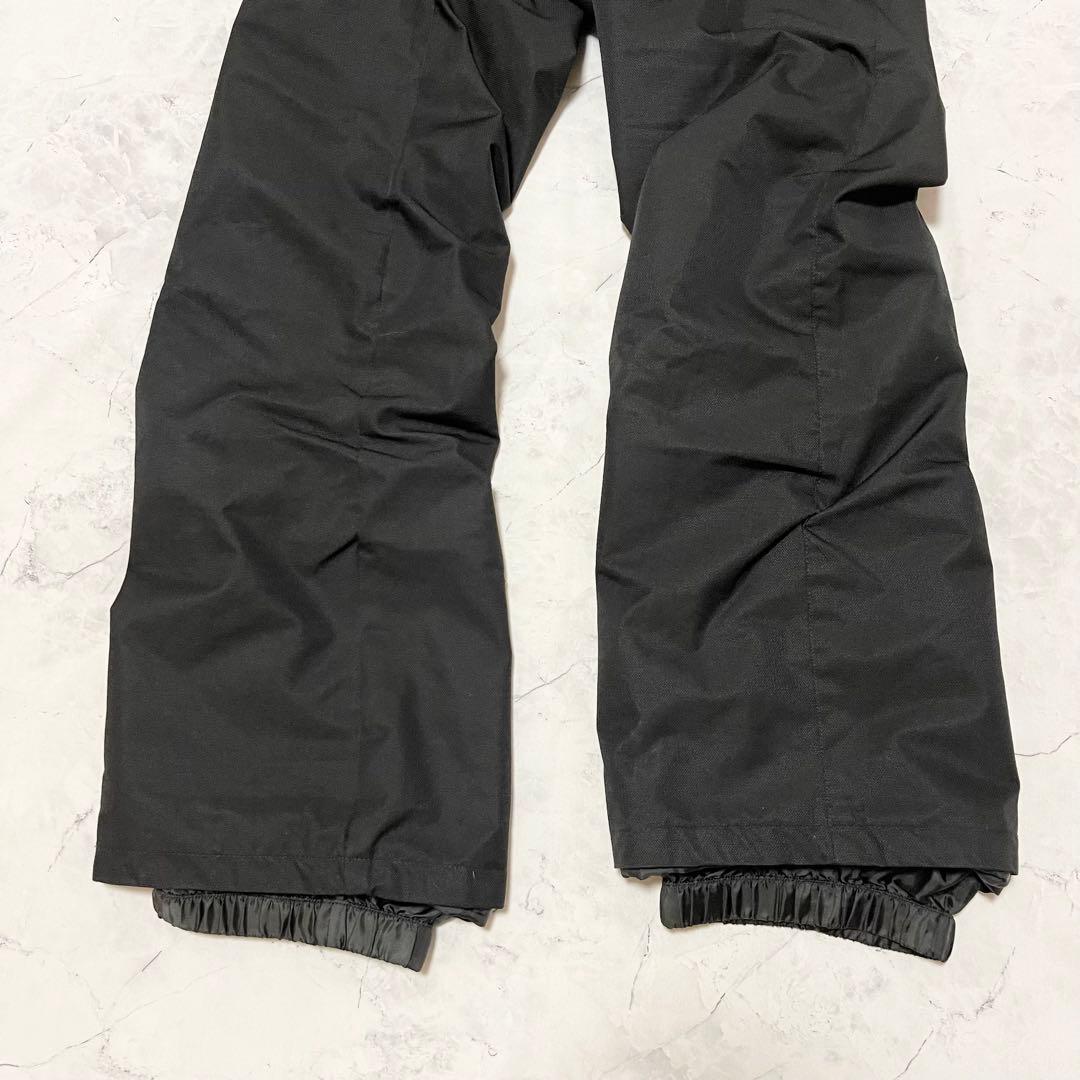 美品 phenix フェニックス ピンク 160 スノーウェア