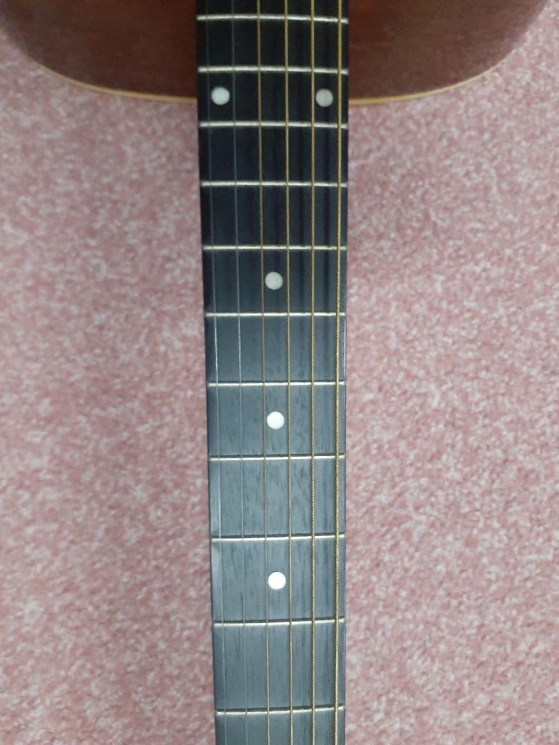 YAMAHA F620DW アコースティックギター