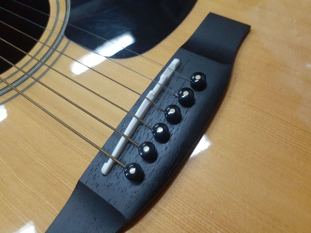 YAMAHA F620DW アコースティックギター