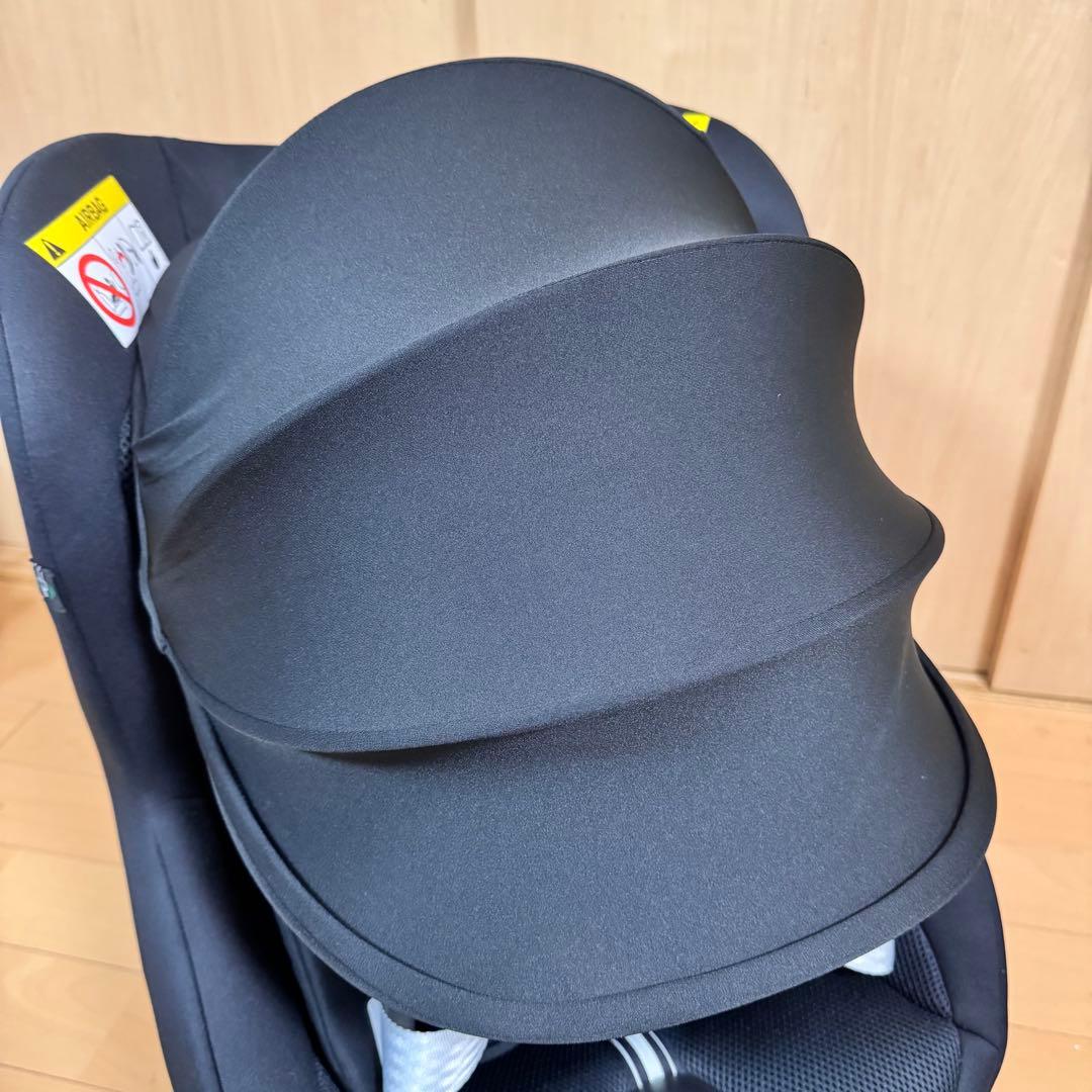 cybex sirona Gi i-Size サイベックス チャイルド　シローナ