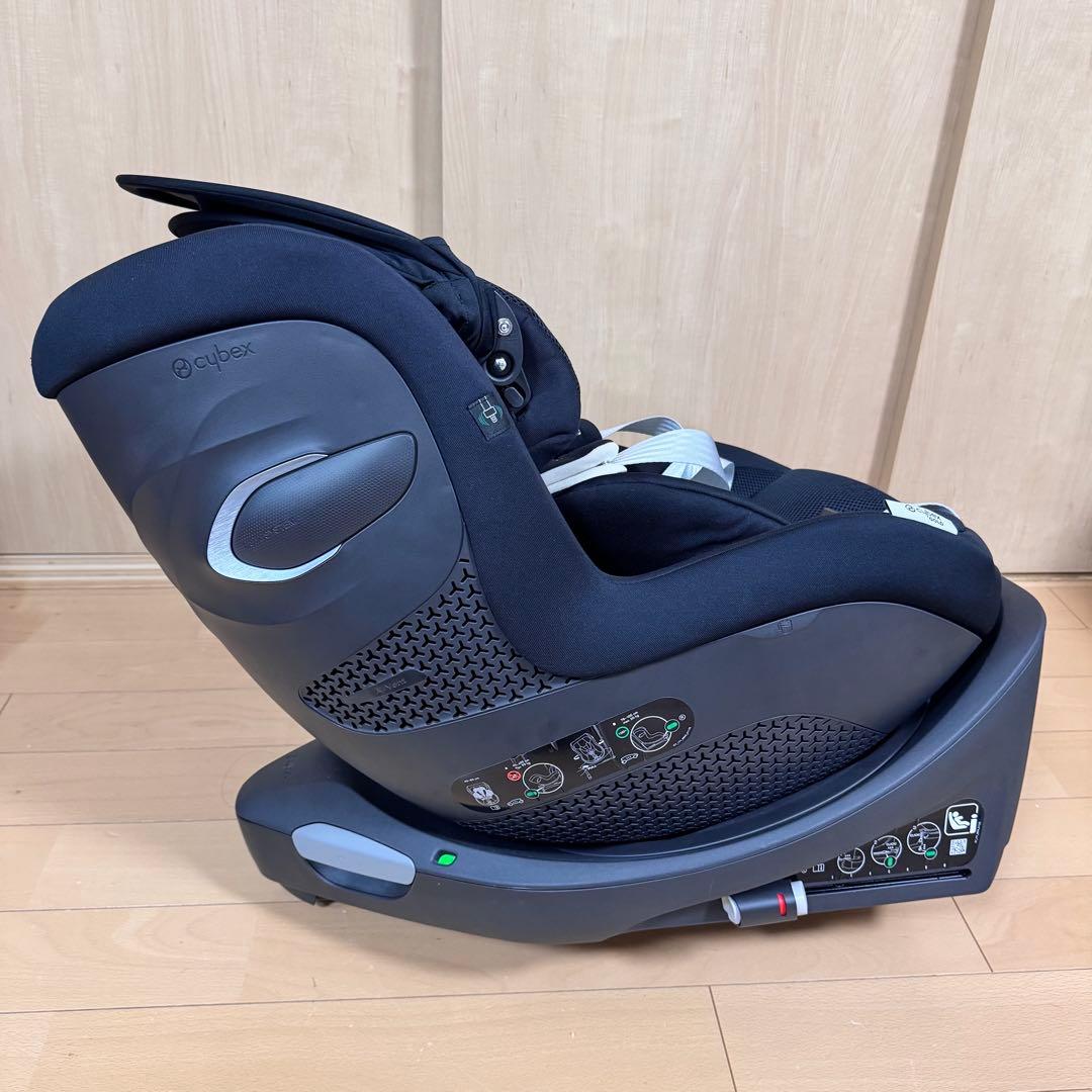 cybex sirona Gi i-Size サイベックス チャイルド　シローナ