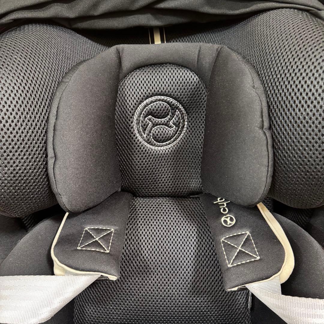 cybex sirona Gi i-Size サイベックス チャイルド　シローナ