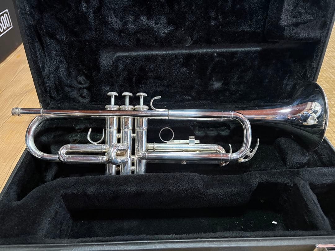 管楽器・吹奏楽器 YTR2330