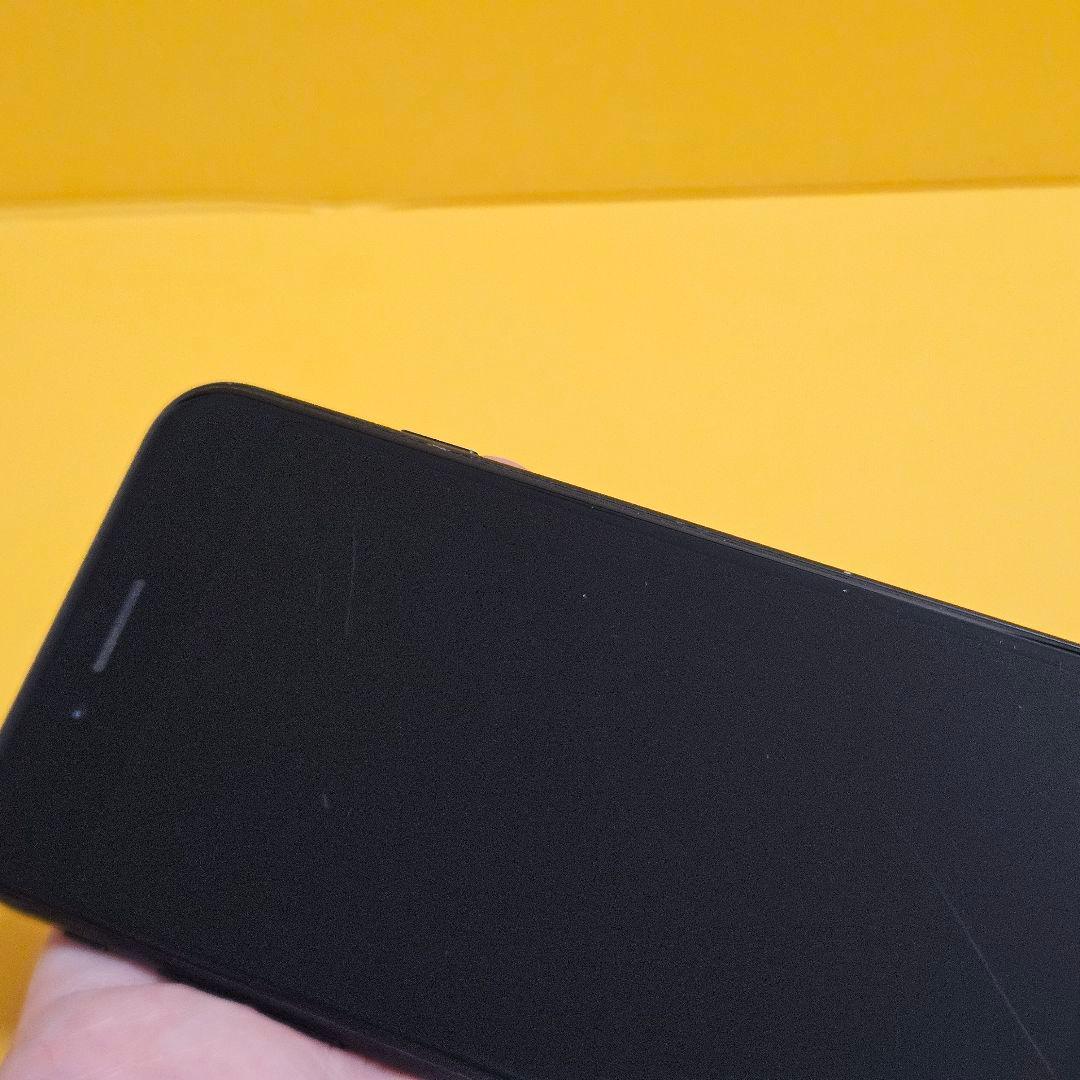 iPhone SE3 128GB｜24時間以内発送#112