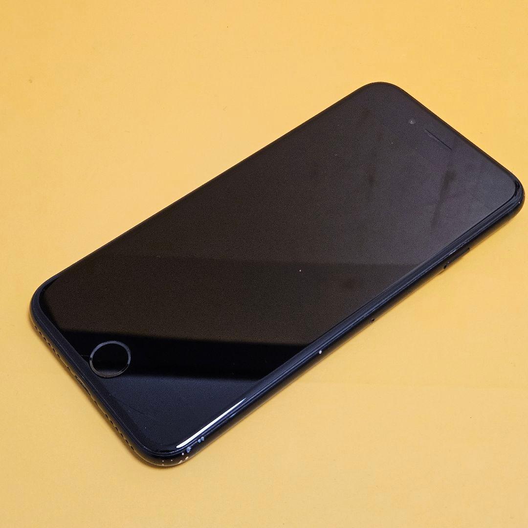 iPhone SE3 128GB｜24時間以内発送#112