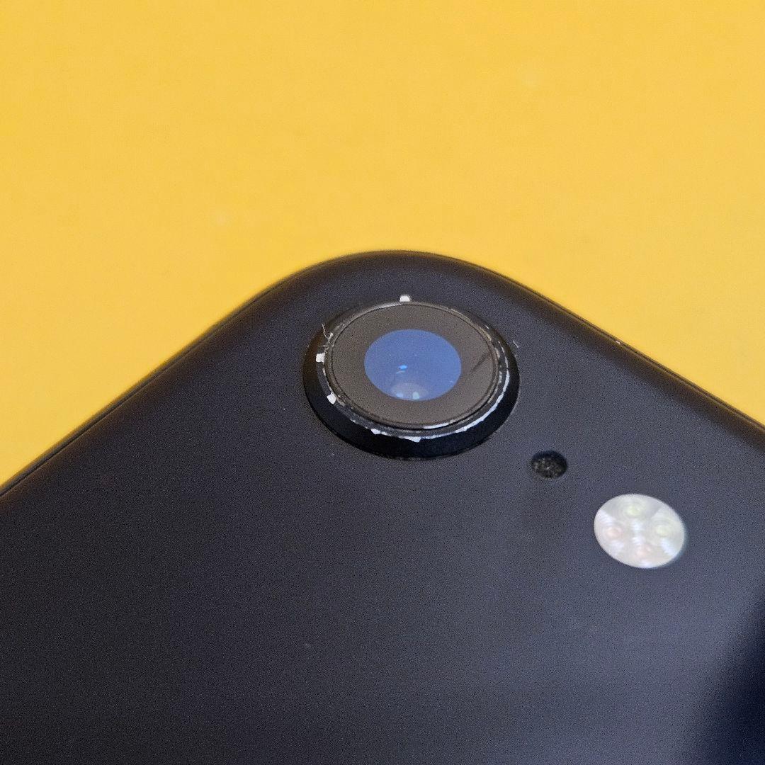 iPhone SE3 128GB｜24時間以内発送#112