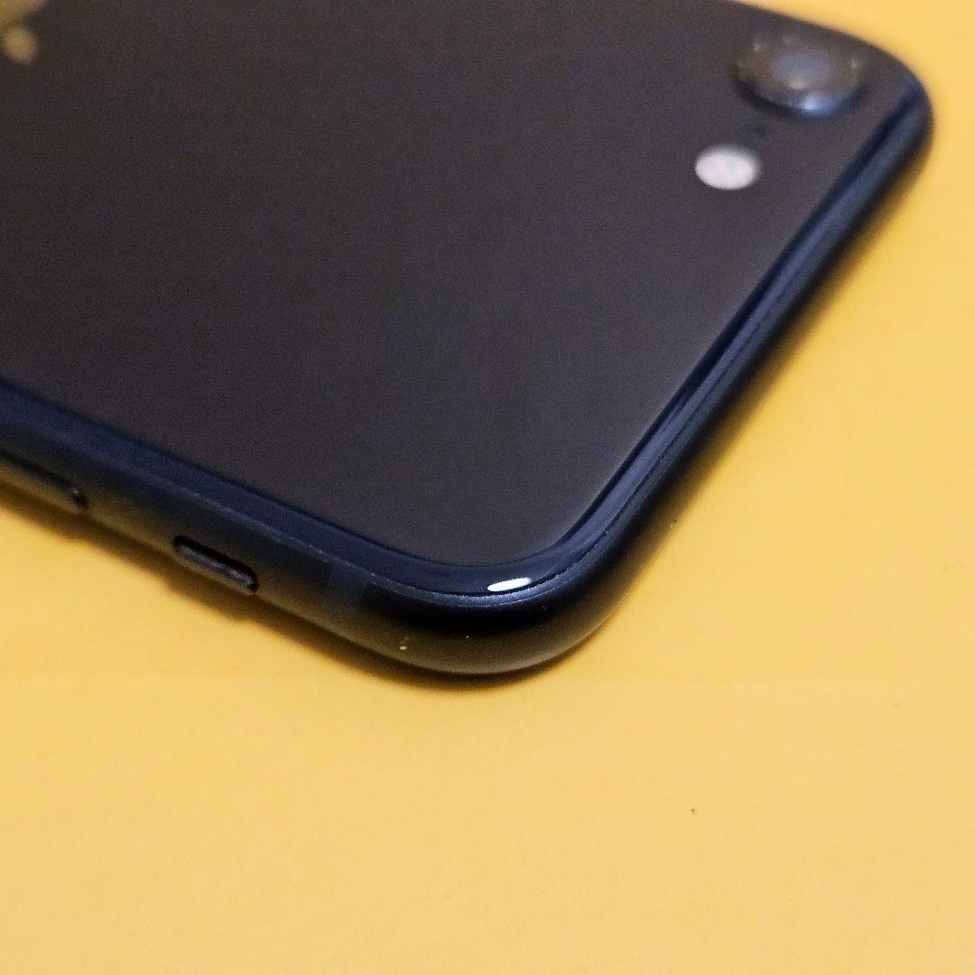 iPhone SE3 128GB｜24時間以内発送#112