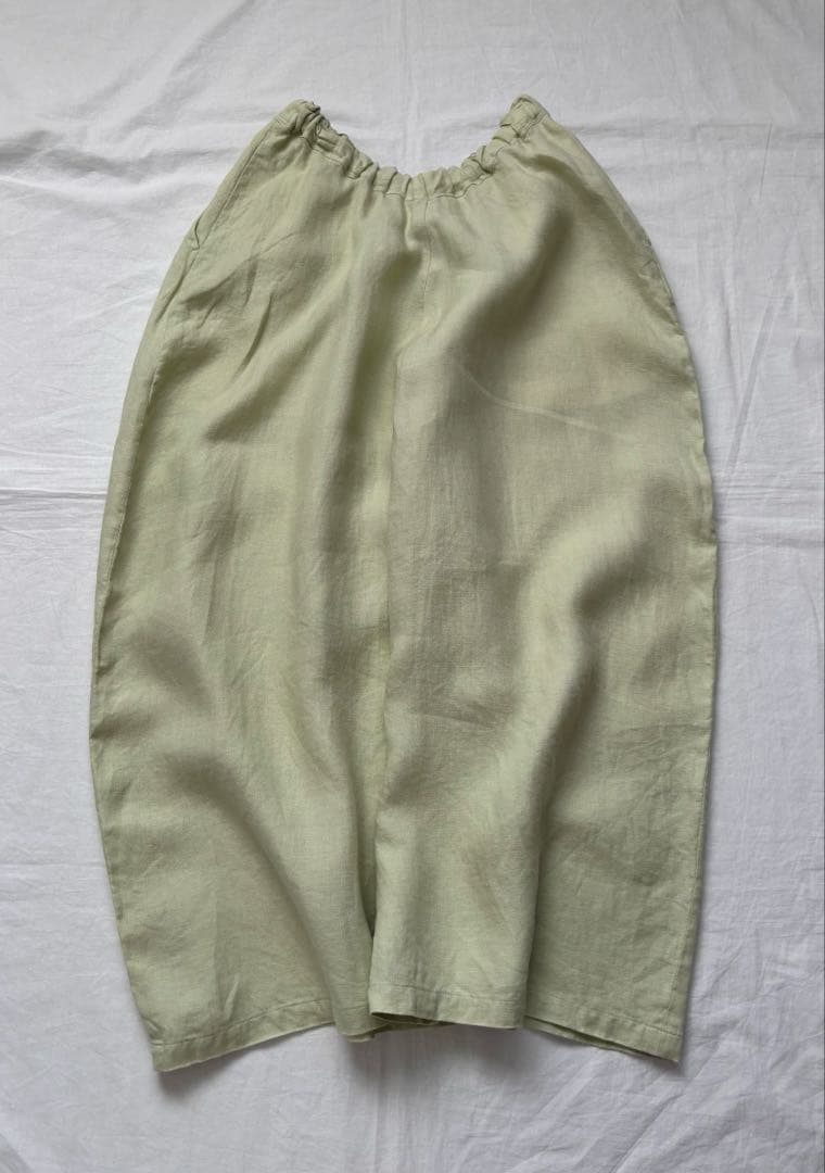 【美品】suzukitakayuki dhoti スズキタカユキ ドーティ