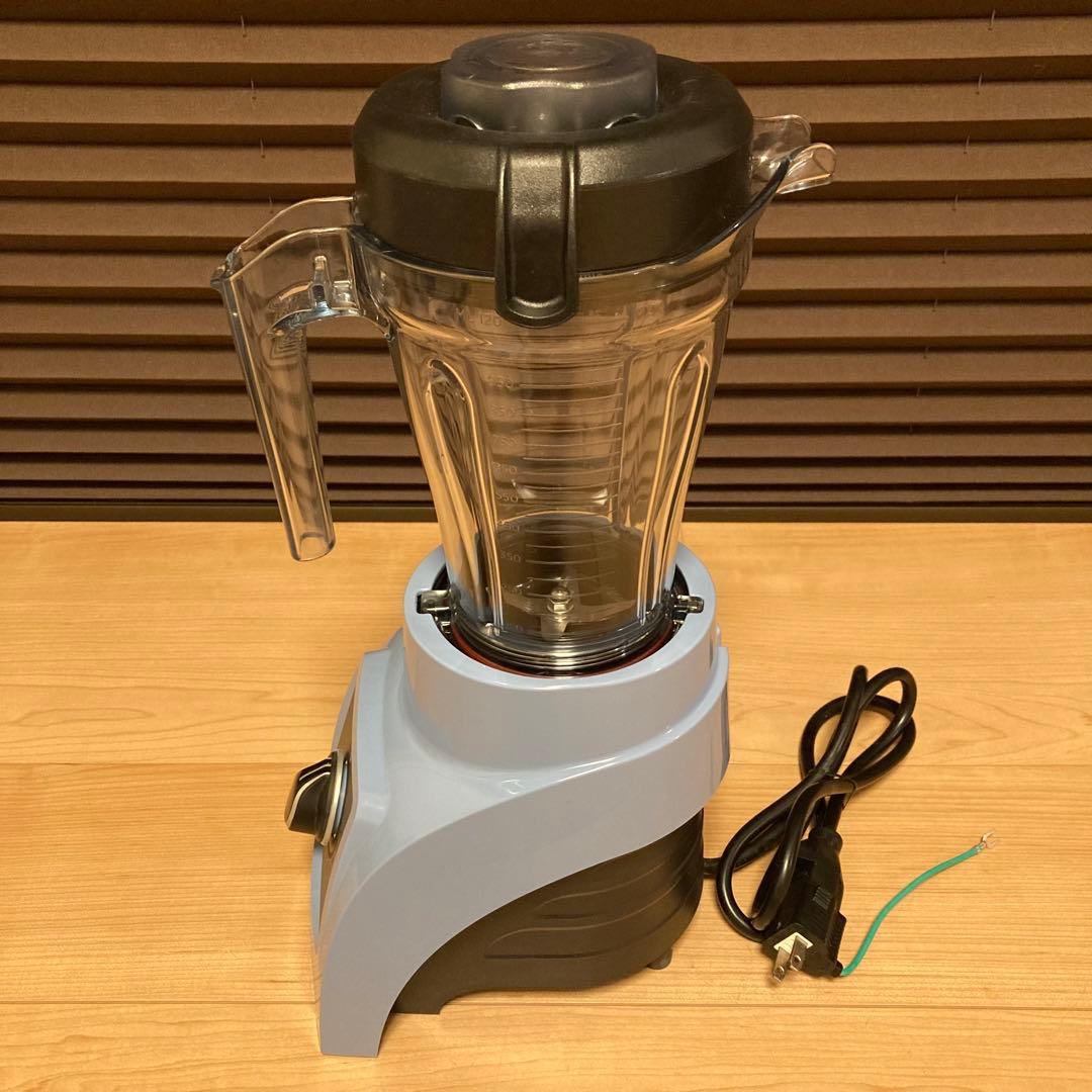 美品 Vitamix S30 VM0182 バイタミックス ミキサー ジューサー
