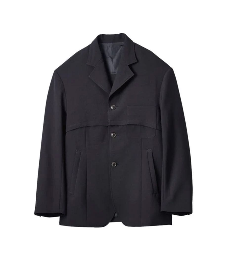 ジャケット・アウター knuth marf custom dad jacket