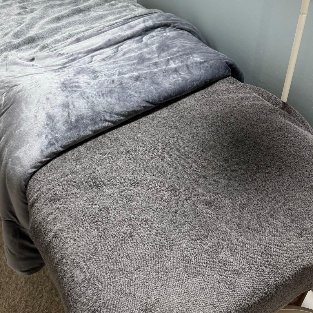 エステ　ベット＋ヒートマット　　美品　12/16まで