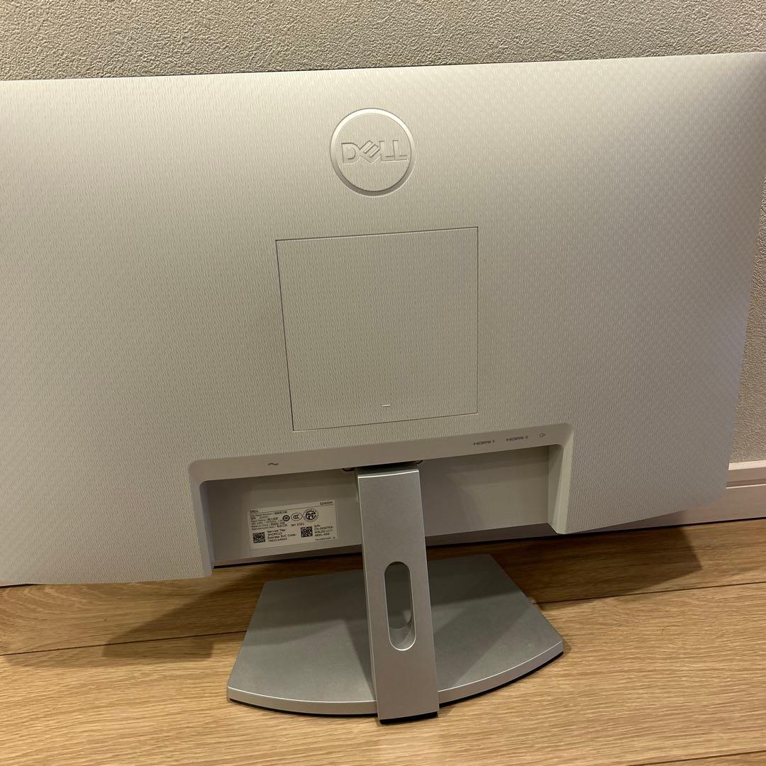 DELL S2421HS 23.8インチ ワイドモニター