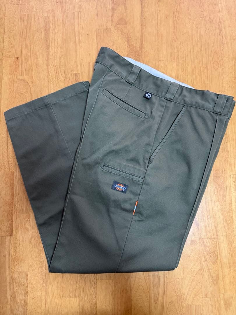 Dickies PropsStore Utility PT W36×L30