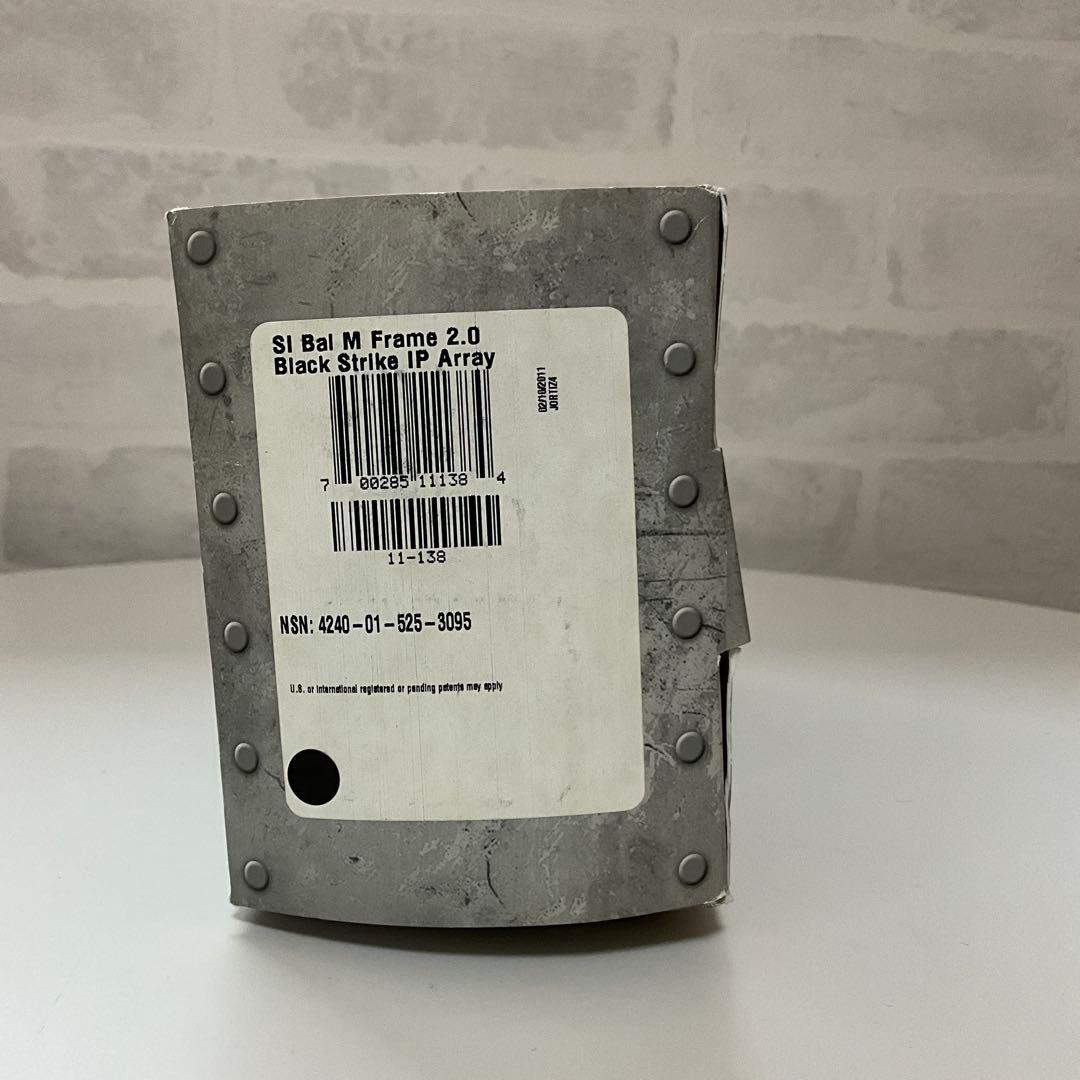 ⭐️新品　米軍OAKLEY SI BALLISTIC MFRAME 2.0