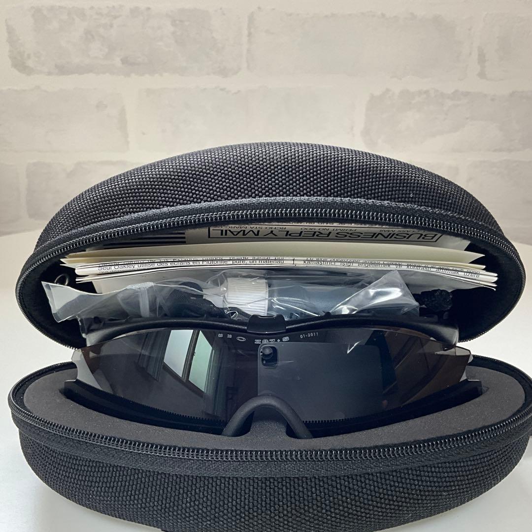 ⭐️新品　米軍OAKLEY SI BALLISTIC MFRAME 2.0