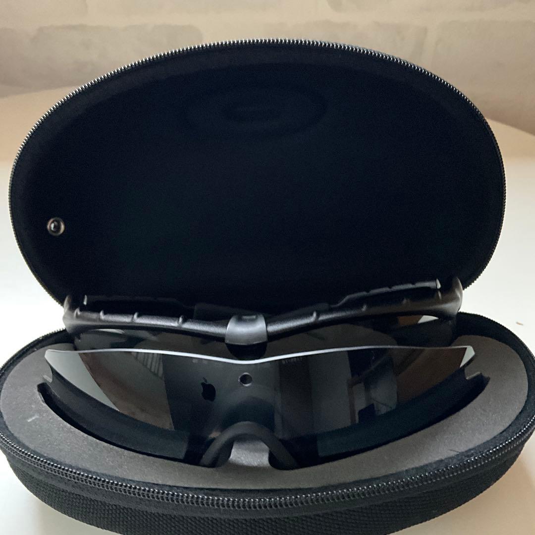 ⭐️新品　米軍OAKLEY SI BALLISTIC MFRAME 2.0