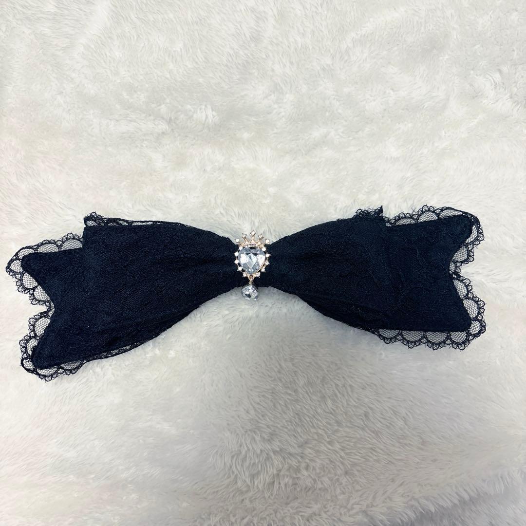 S.u.u♡LIZLISA スピンドルヨークティアードワンピース