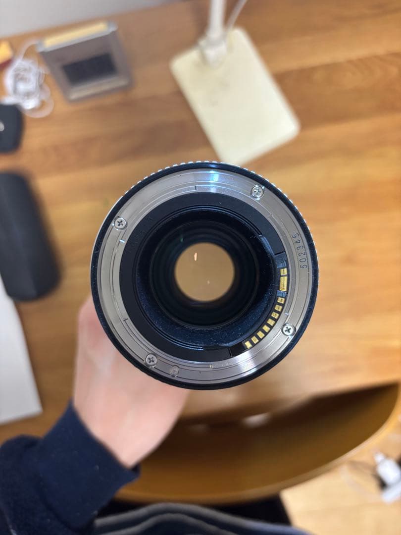 Canon 70-200mm f4 l is usm ズームレンズ