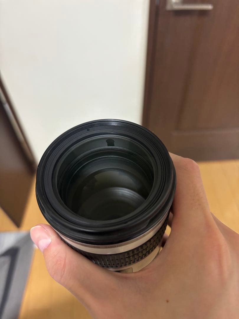 Canon 70-200mm f4 l is usm ズームレンズ