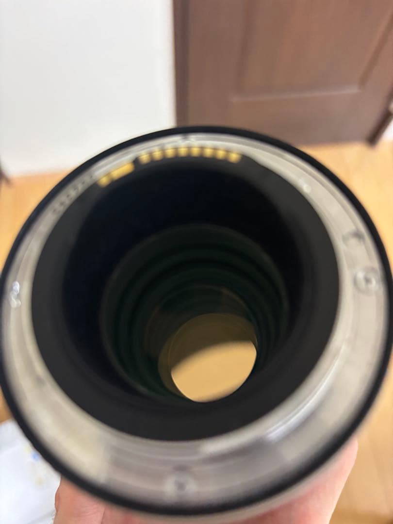 Canon 70-200mm f4 l is usm ズームレンズ