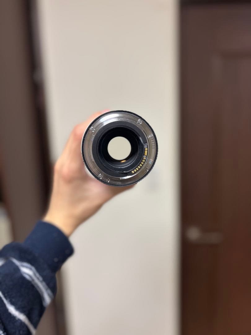 Canon 70-200mm f4 l is usm ズームレンズ