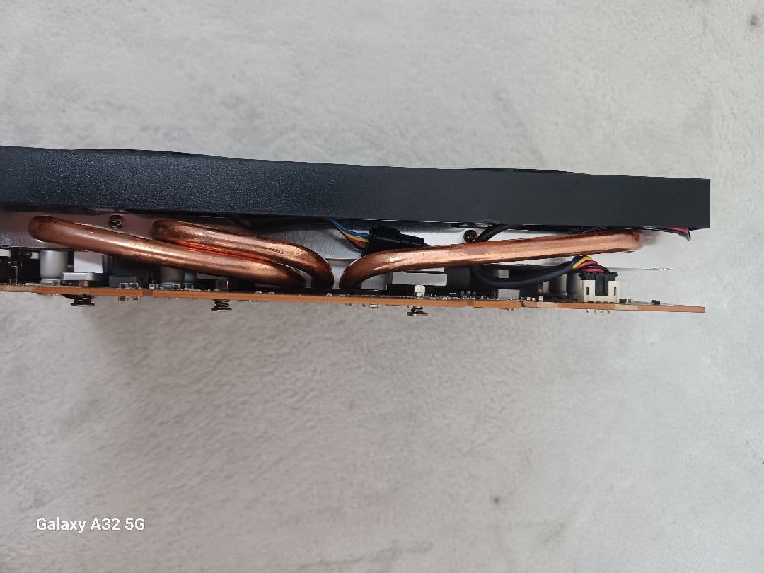 動作不良　rx6600　ジャンク