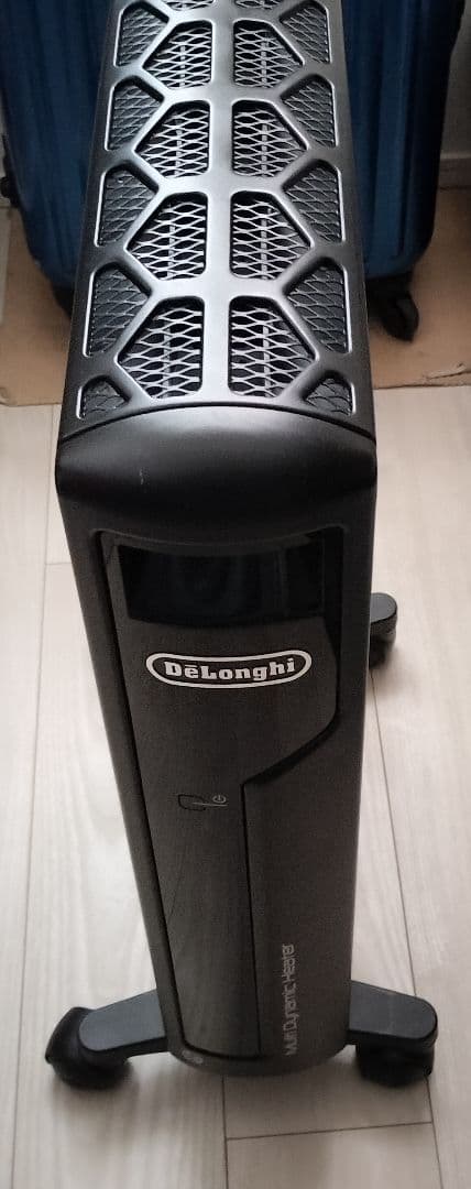 DeLonghi マルチダイナミックヒーター MDH15