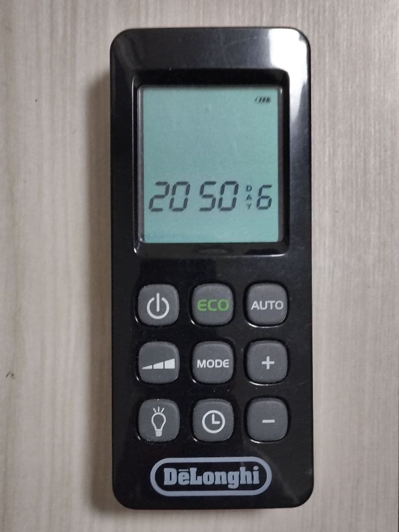 DeLonghi マルチダイナミックヒーター MDH15