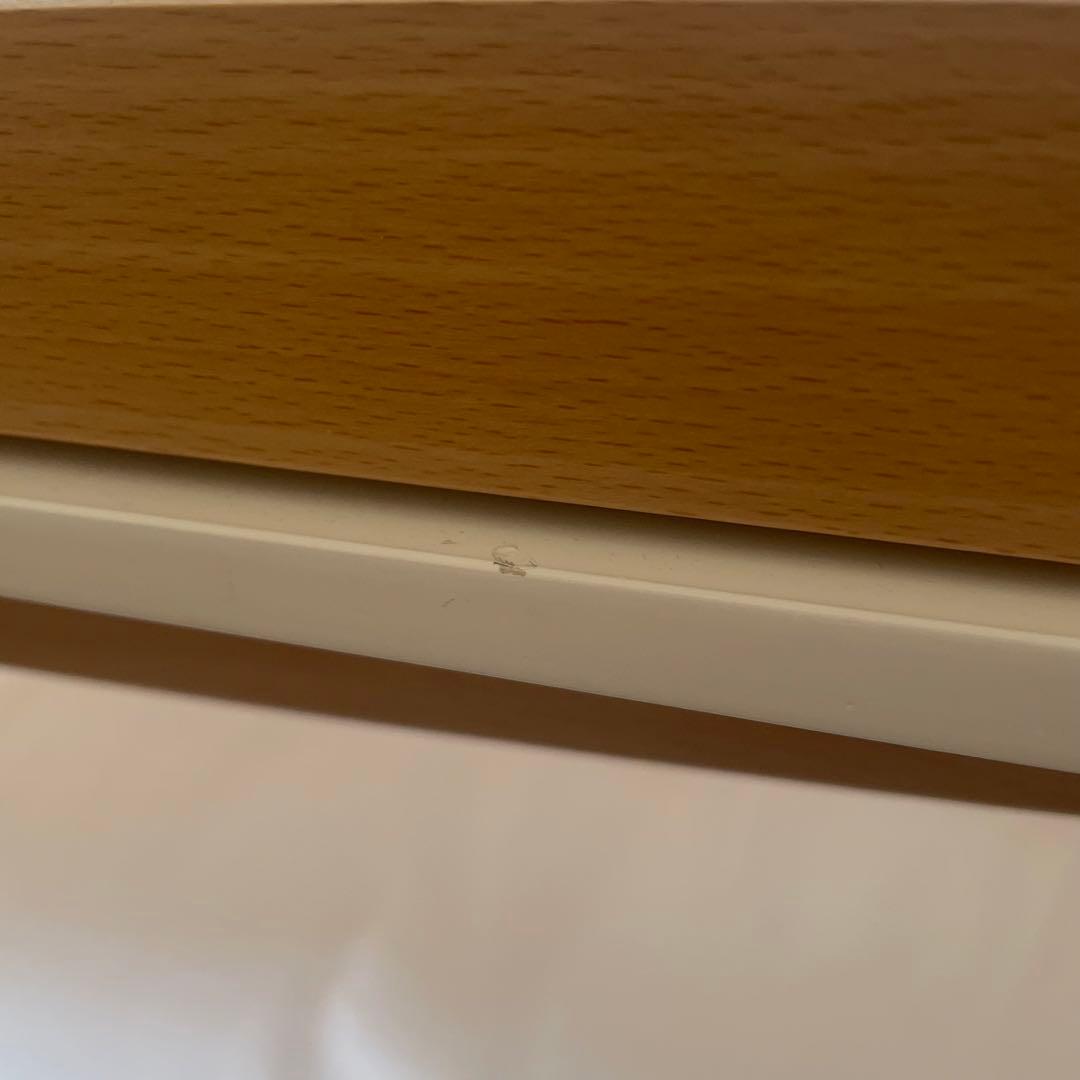 yamatoya リリワゴン2 (ホワイト) combiメリー付き