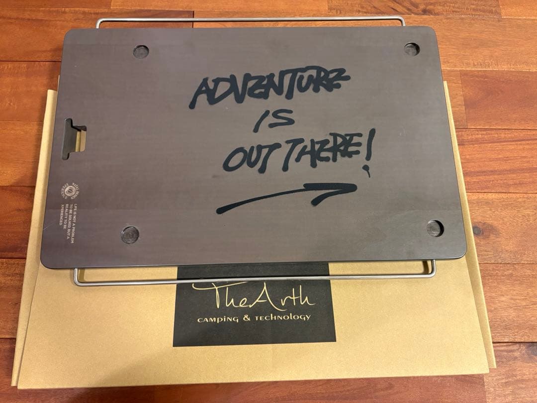 【美品】TheArth×NATAL DESIGN床上手 AIOT! ver.